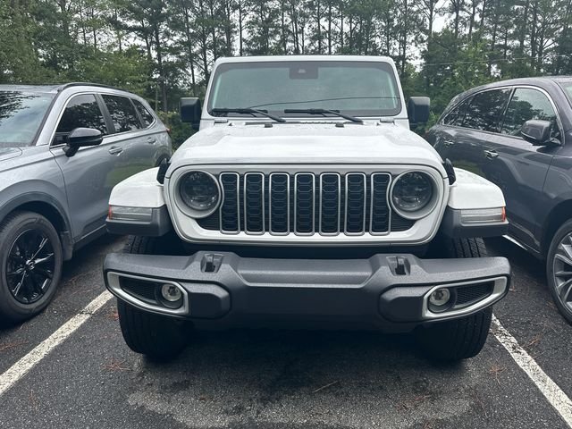 jeep wrangler 4-door 2025 1C4PJXEG6SW541368 image jeep wrangler 4-door 2025 1C4PJXEG6SW541368 image